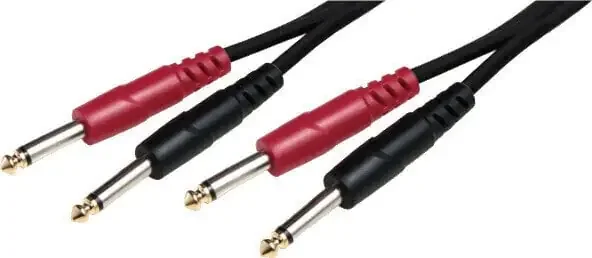 Soundking BJJ247 3 m Câble audio