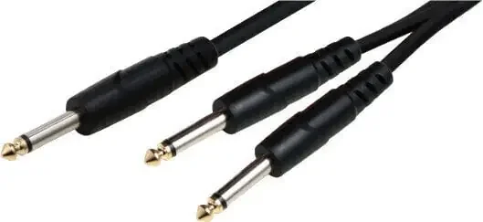 Soundking BJJ250 3 m Câble audio