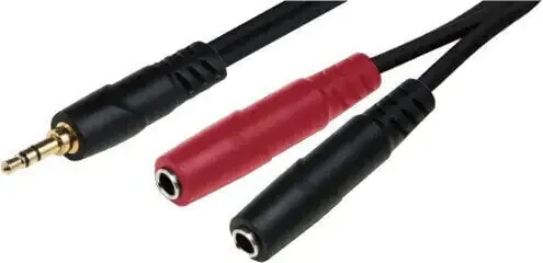 Soundking BJJ253 3 m Câble audio