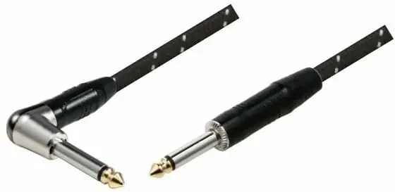 Soundking BJJ293 5 m Droit – Angle Câble d‘instrument