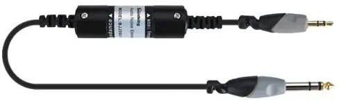 Soundking BJJ303-1 1,5 m Câble audio