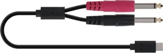 Soundking BUJ004 2 m Câble USB