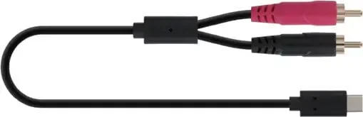 Soundking BUR001 2 m Câble USB