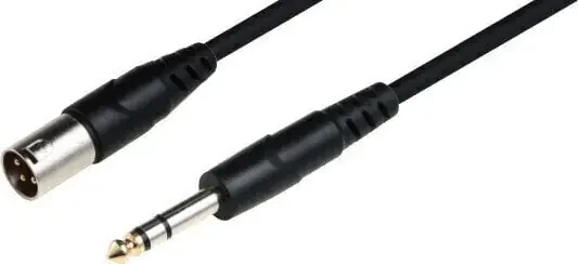 Soundking BXJ048 3 m Câble audio
