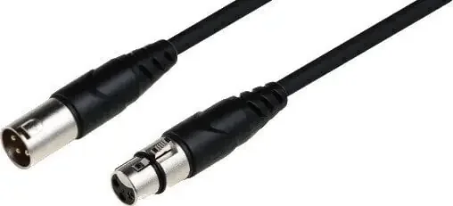 Soundking BXX019 3 m Câble de microphone