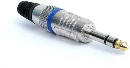 Soundking CC 404 BL Jack 6,3 mm