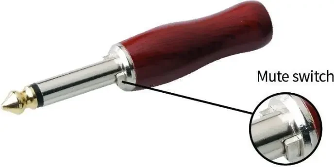 Soundking CJ2M023 Jack 6,3 mm