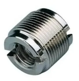 Soundking DE017 Adaptateur de filetage pour microphone