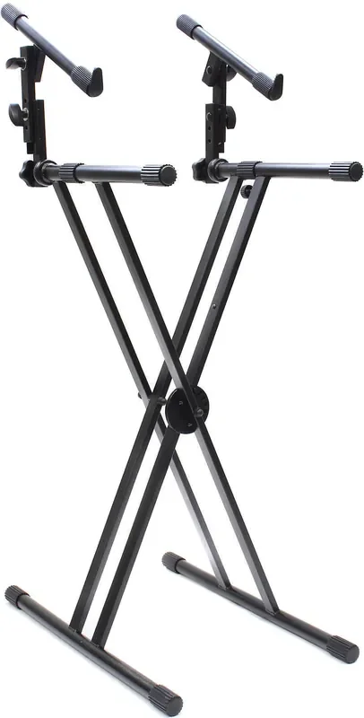 Soundking DF 036 Support de clavier pliable
