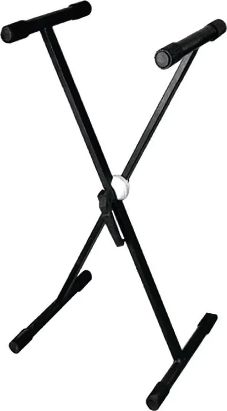 Soundking DF041B Support de clavier pliable