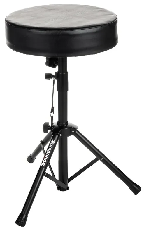 Soundking DF089 Tabouret pour batteur