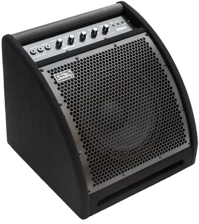 Soundking DS50 Moniteur pour batterie électronique