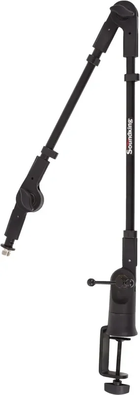 Soundking SD146 Support de microphone de table