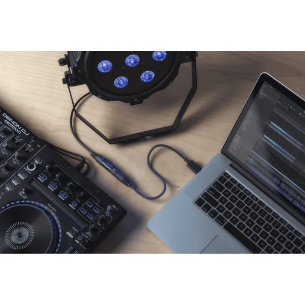 SoundSwitch Micro DMX Interface – Image 4