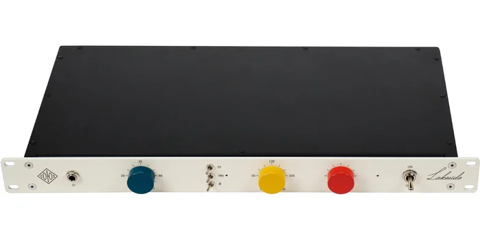 SOYUZ Lakeside Preamp