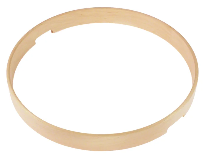 SPAREDRUM HM34R-14S Cercle 14″ Timbre Érable Tambour