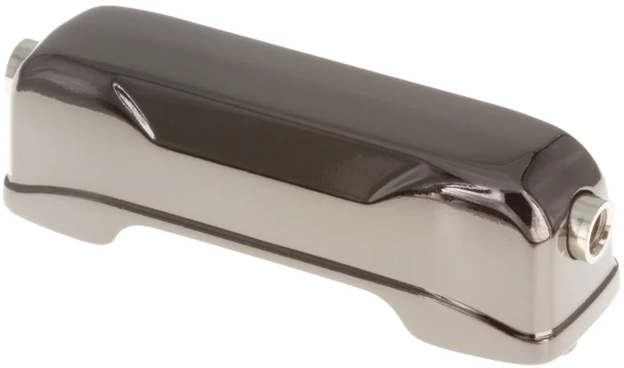 SPAREDRUM L21SD-BK – Coquille Caisse Claire – 65mm Noir (x1)