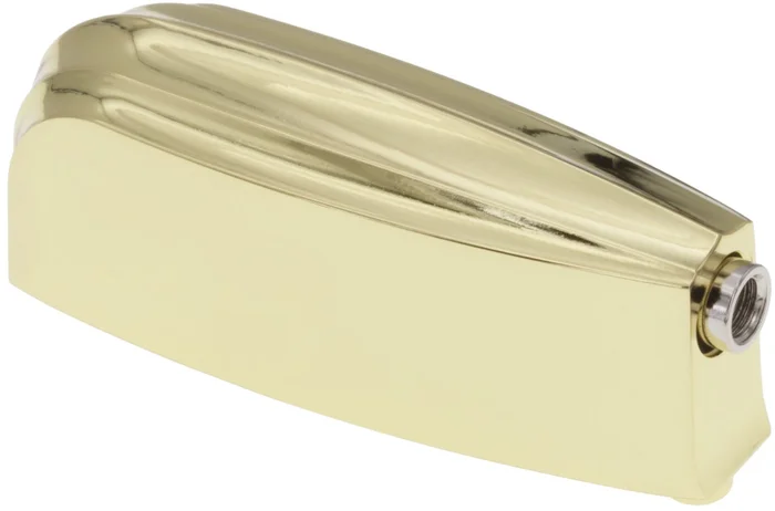 SPAREDRUM L23BD-BR Coquille Grosse Caisse 57mm Doré X1