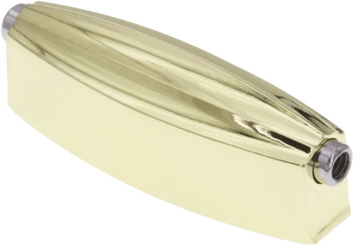 SPAREDRUM L23SD-BR Coquille Caisse Claire 57mm Doré X1
