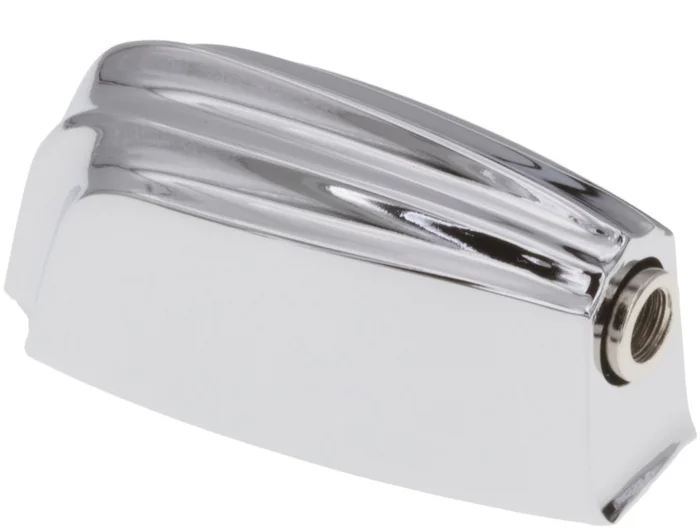 SPAREDRUM L23SDTT Coquille Caisse Claire Tom 39mm X1