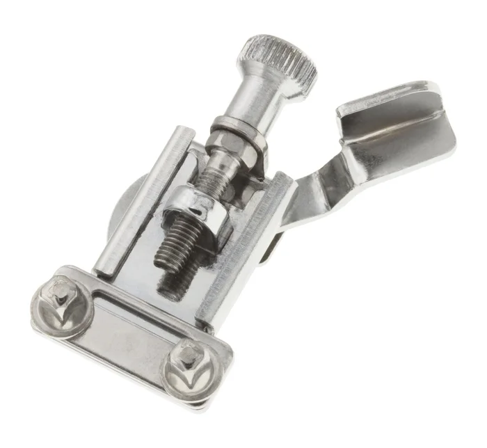 SPAREDRUM STO8 Déclencheur « picollo » Timbre Caisse Claire 19mm
