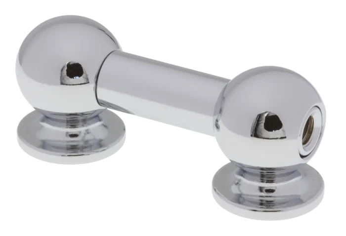 SPAREDRUM TL13D38 Coquille Tube 38mm Double Tirant X1