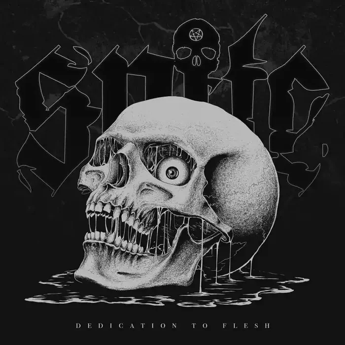 Spite – Dedication To Flesh (LP)