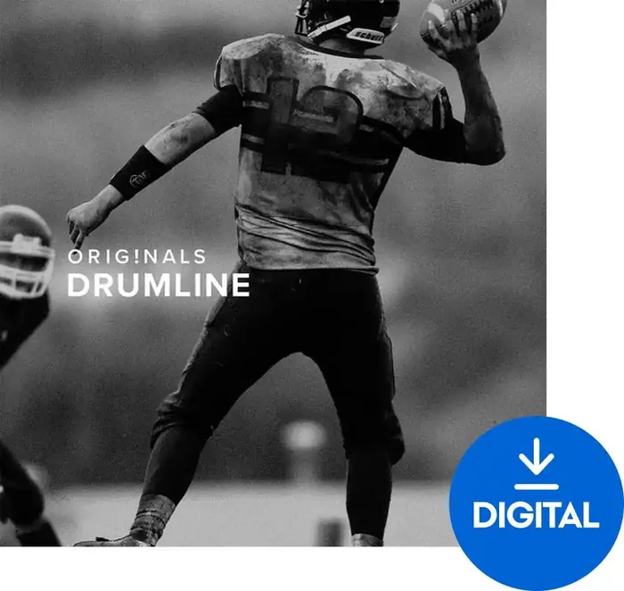 Spitfire Audio Originals Drumline (Produit numérique)