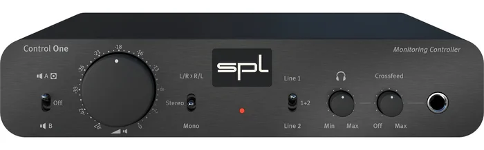 SPL Control One