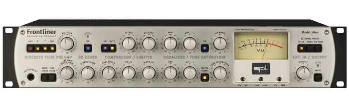 SPL Frontliner