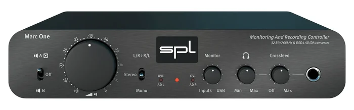 SPL Marc One