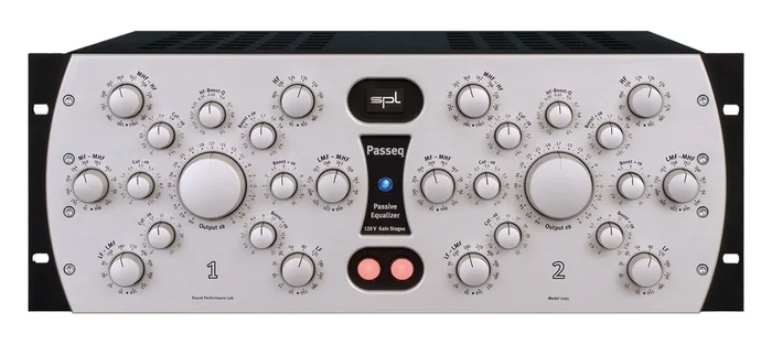 SPL PassEQ