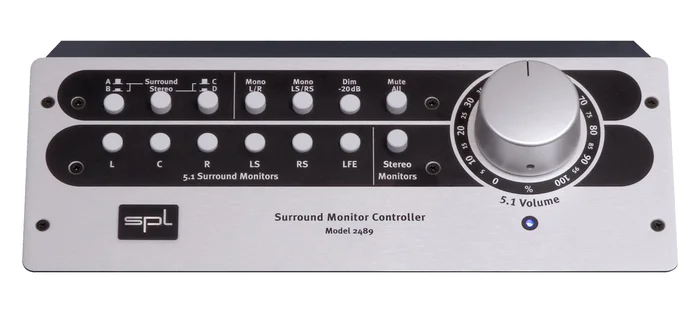 SPL SMC 5.1