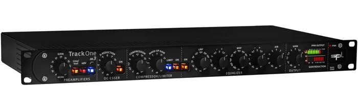 SPL Track One MK3