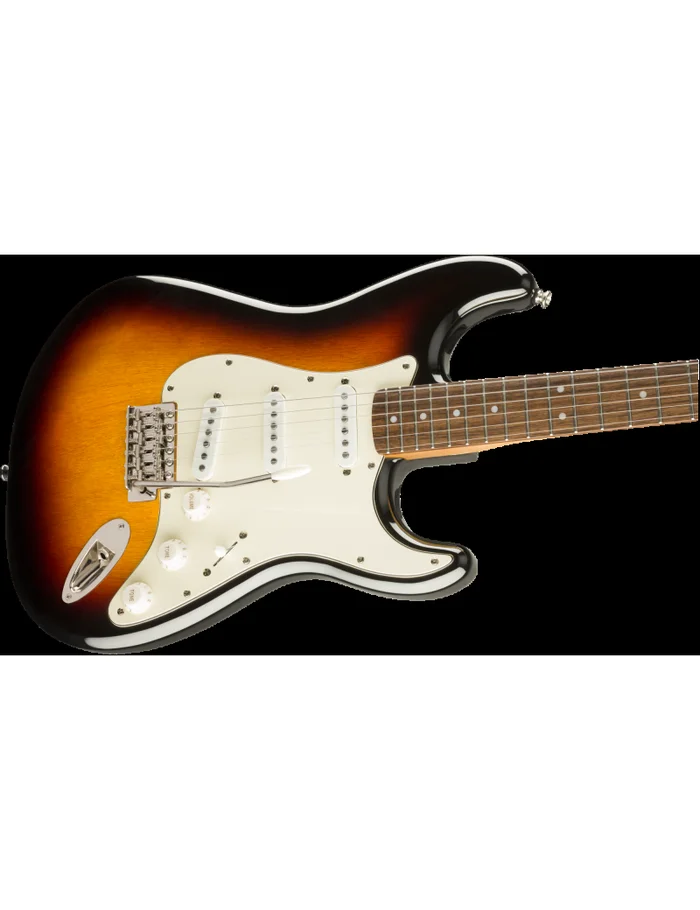 Squier Classic Vibe 60s Stratocaster LRL 3TS – Image 3