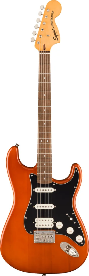 SQUIER Classic Vibe ’70s Stratocaster HT HSS LRL BPG Mocha