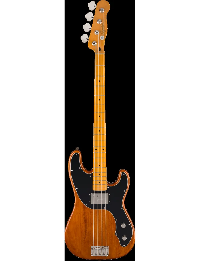 Squier Classic Vibe Telecaster Bass MN mocha