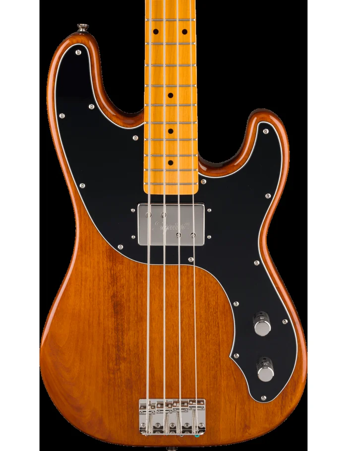 Squier Classic Vibe Telecaster Bass MN mocha – Image 2