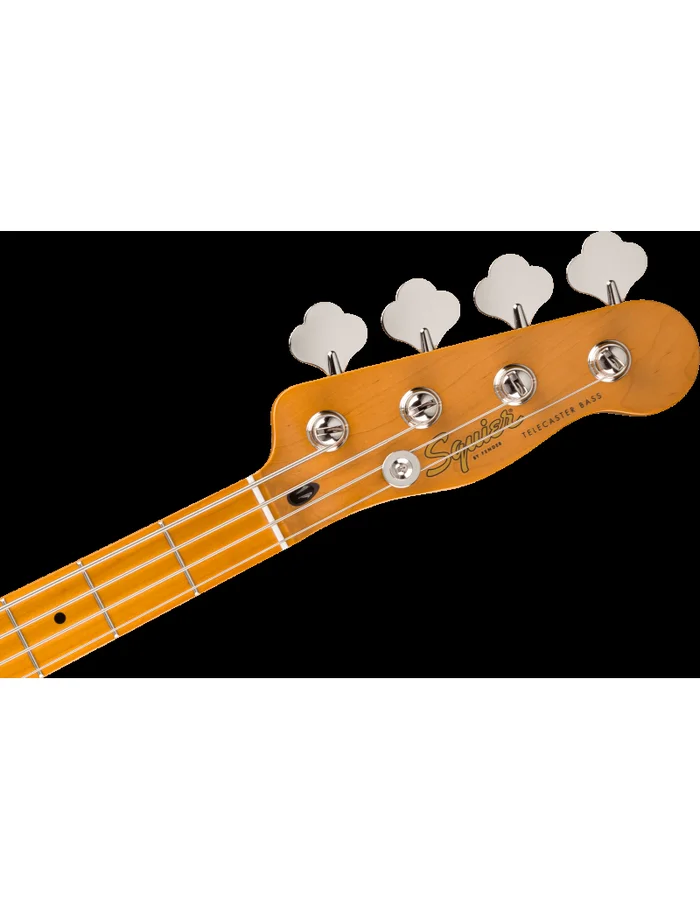 Squier Classic Vibe Telecaster Bass MN mocha – Image 3