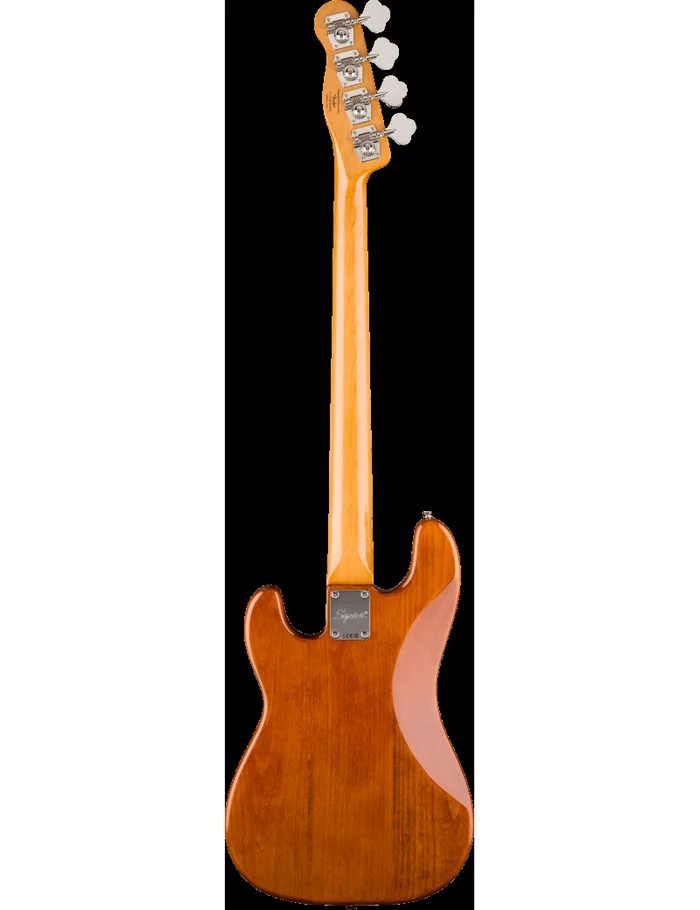 Squier Classic Vibe Telecaster Bass MN mocha – Image 4