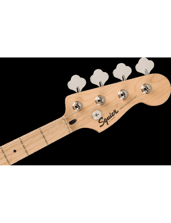 Squier Sonic Precision Bass MN california blue – Image 4