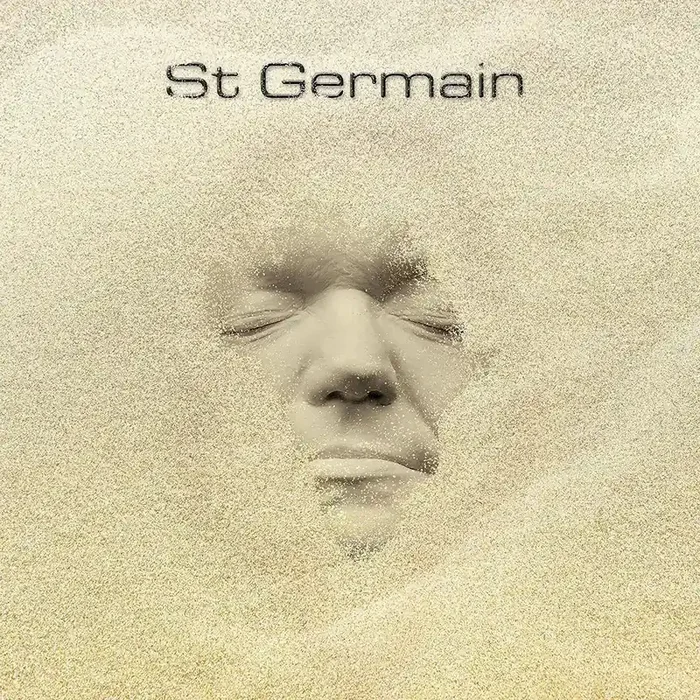 St Germain – St Germain (LP)
