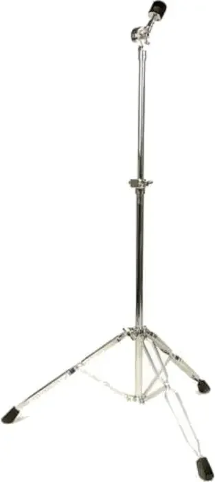 Stable CS-701 Pieds droit de cymbale