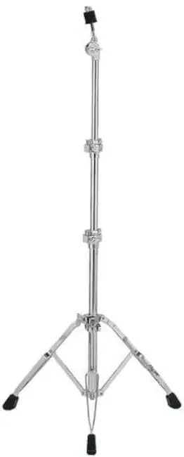 Stable CS-901H Pieds droit de cymbale