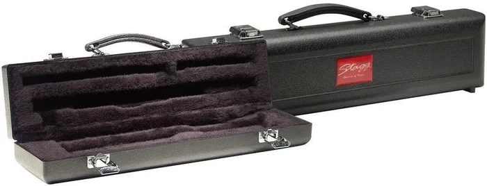 Stagg ABS-FL Housse / étui pour cuivres