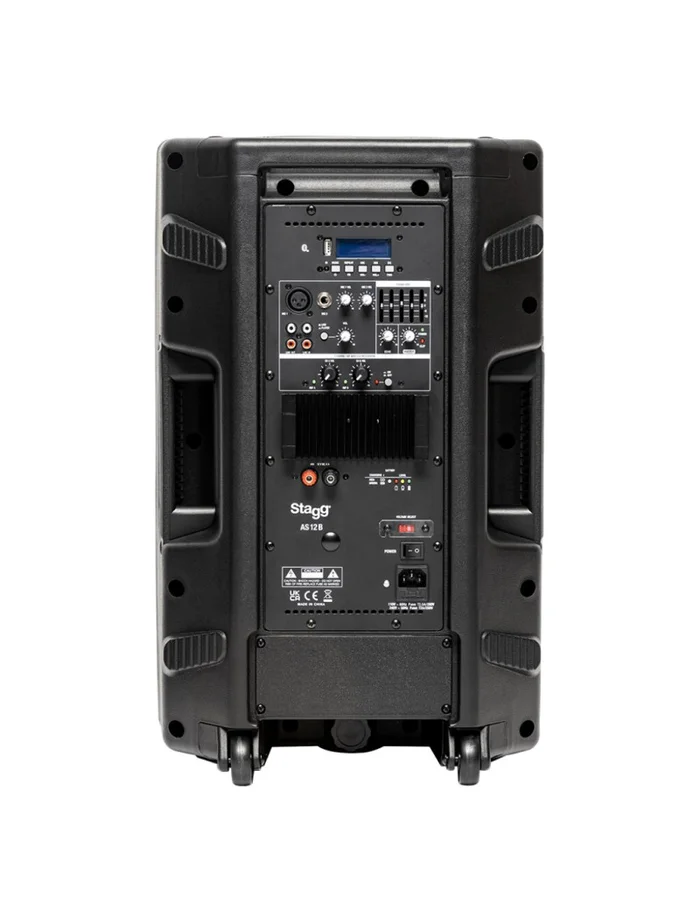 Stagg AS12B – Image 3