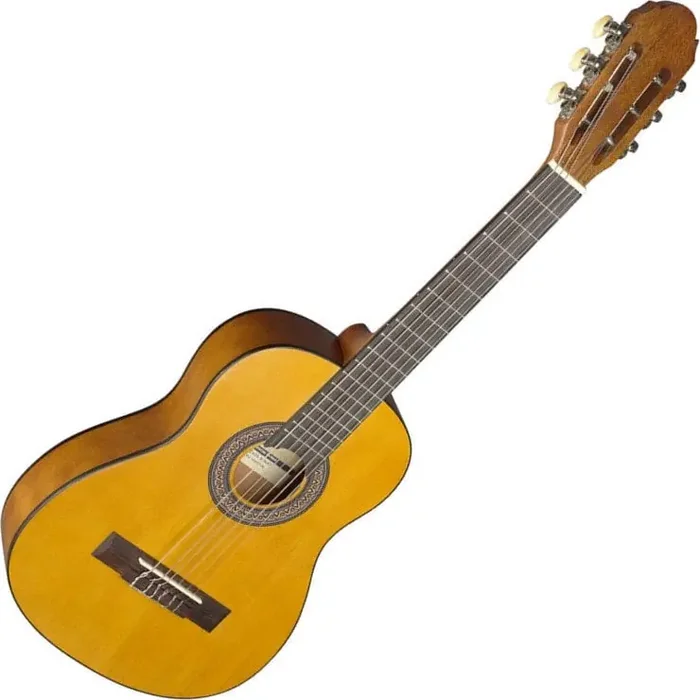 Stagg C405 M 1/4 Natural Guitare classique taile 1/4 pour enfant
