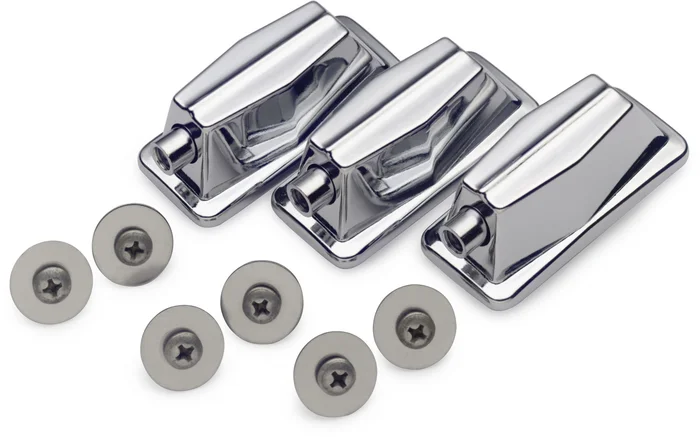 STAGG Coquilles 1C-TT-HP (X 3)