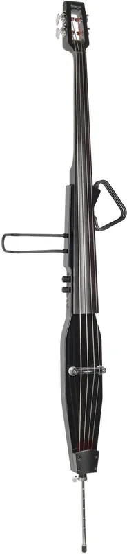 Stagg EDB 3/4 Black Contrebasse électrique