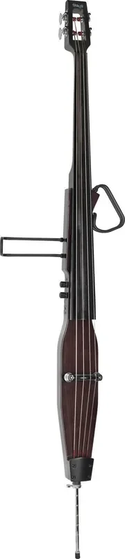 Stagg EDB 3/4 Dark Brown Contrebasse électrique